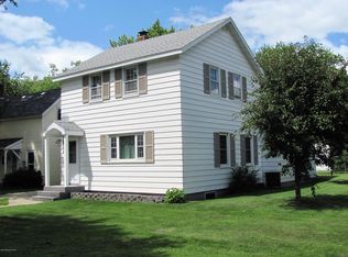 801 2nd St SW, Wadena, MN 56482