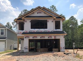 1273 Cypress Fall Cir, Fort Stewart, GA 31313