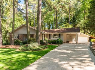 3404 Oates Dr, Raleigh, NC 27604