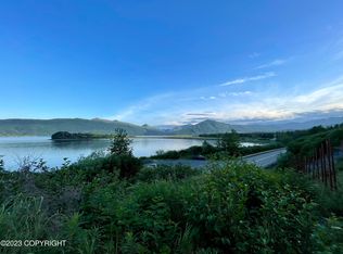 9250 W Rezanof Dr, Kodiak, AK 99615