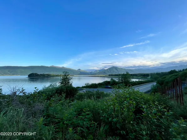 9250 W Rezanof Dr, Kodiak, AK 99615