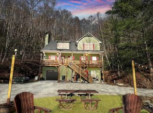 760 Pinedale Ln, Andrews, NC 28901