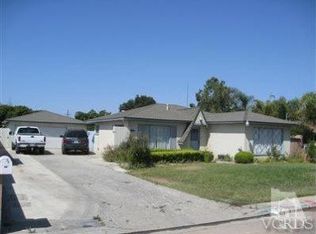 272 Orange Dr, Oxnard, CA 93036