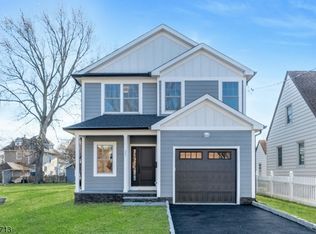 21 Spruce St, Cranford Twp., NJ 07016