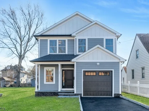 21 Spruce St, Cranford Twp., NJ 07016