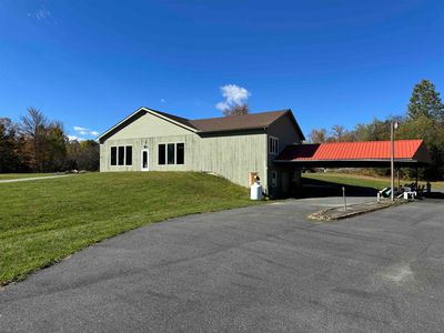 1781 Vt. Route 100, Hyde Park, VT, 05655