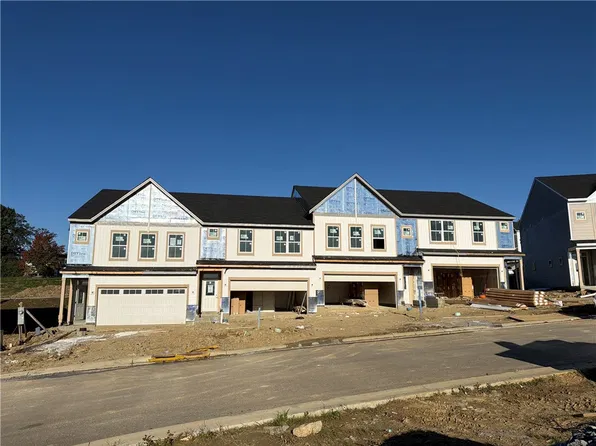 10819 Blackburn Ct Unit 41, Forest Park, OH 45240