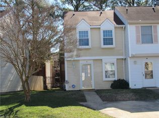 16 Rebecca Ct, Hampton, VA 23666
