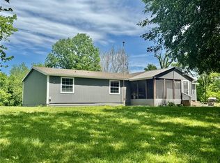 8511 Markam Rd, Henrietta, MO 64085