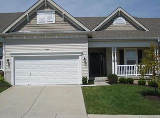 1434 Colonial Dr, Saint Charles, MO