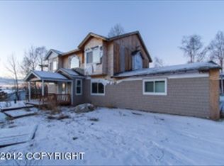 4335 Huffman Rd, Anchorage, AK 99516
