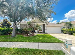 3442 Juneberry Dr, Zephyrhills, FL 33543