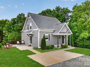6109 Bunn Simpson Rd, Marshville, NC 28103