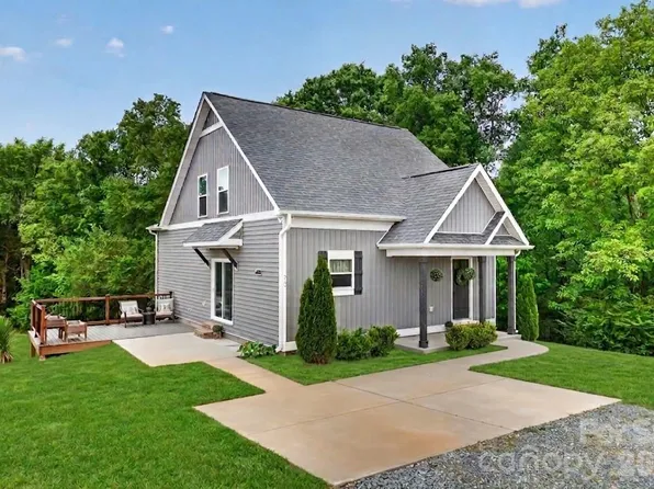 6109 Bunn Simpson Rd, Marshville, NC 28103