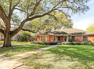 3102 Glen Haven Blvd, Houston, TX 77025