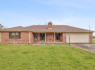 1102 N Floyd St, Jonesboro, AR 72401