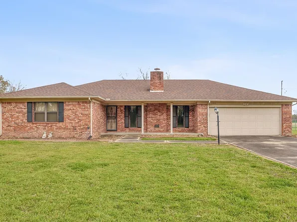 1102 N Floyd St, Jonesboro, AR 72401