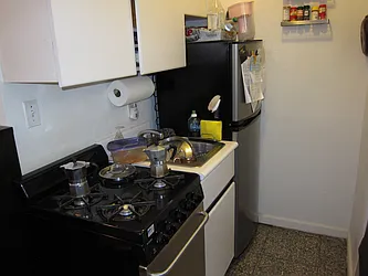 Rented by Sky Management