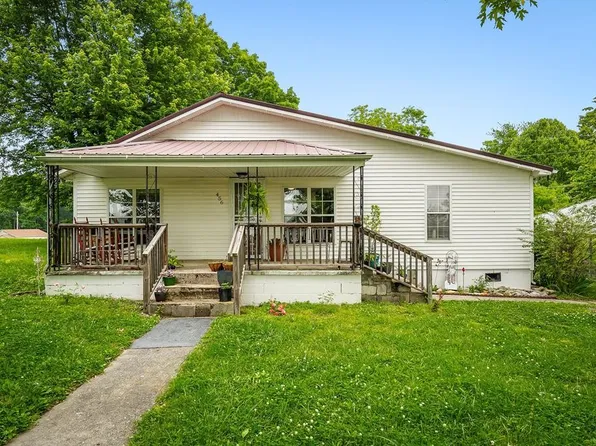 456 Billingsley St, Spencer, TN 38585