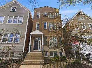1535 W Oakdale Ave #2, Chicago, IL 60657