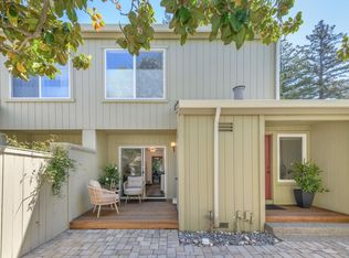 36 Schmidt Lane, San Rafael, CA 94903