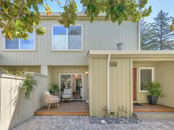 36 Schmidt Lane, San Rafael, CA 94903