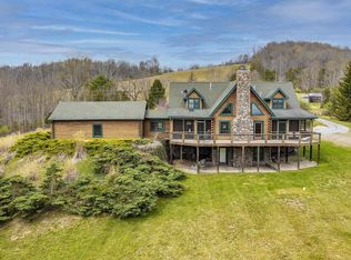 620 Adair Hill Dr, Rockbridge Baths, VA 24473