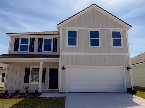 180 Needle Thrush Cir, Crawfordville, FL 32327