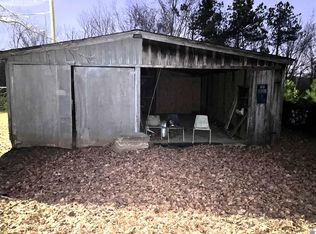 15412-45 S, Water Valley, KY 42085