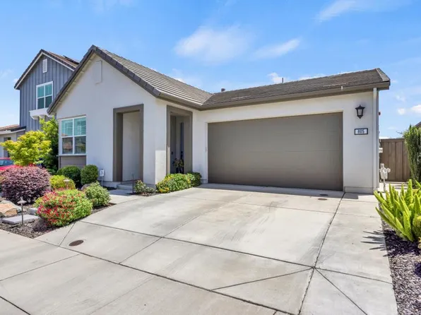 805 Clementine Dr, Rocklin, CA 95765