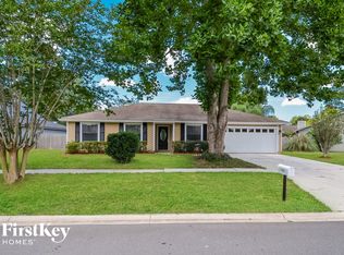 11065 Great Western Ln W, Jacksonville, FL 32257