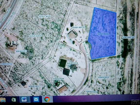 2nd image of 260 N Ivanhoe Ct