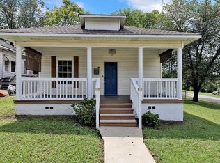 1301 Elizabeth Ave, Birmingham, AL 35217