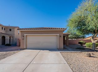 34530 N Hariana Rd, San Tan Valley, AZ 85143