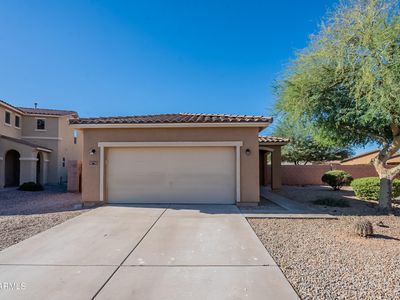 34530 N Hariana Rd, San Tan Valley, AZ, 85143