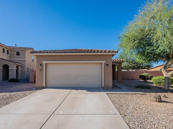 34530 N HARIANA Road, San Tan Valley, AZ 85143
