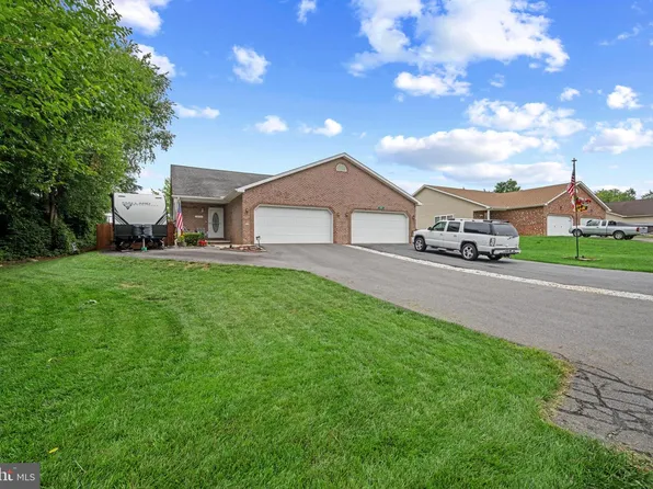 18757 Mesa Ter, Hagerstown, MD 21742