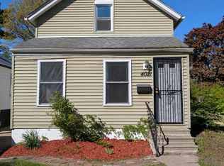 4021 Neff Ave, Detroit, MI 48224