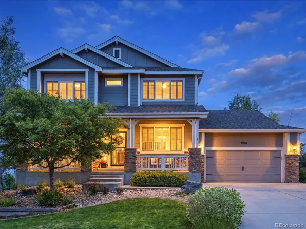5353 Devils Head Circle, Golden, CO 80403