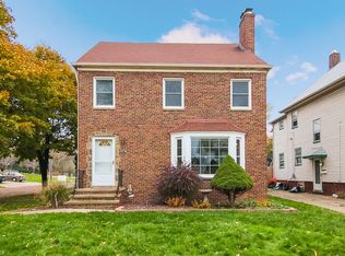 3210 W 116th St, Cleveland, OH 44111