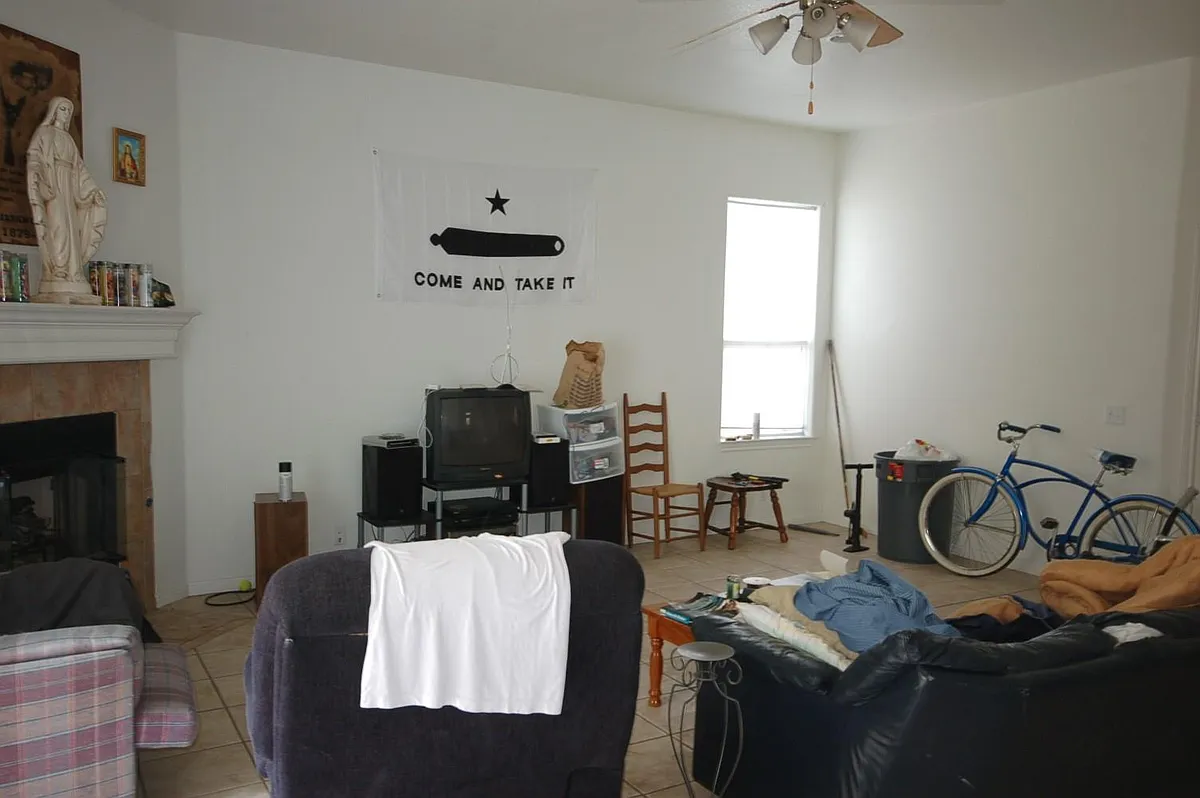 Building Photo - 5406 Martin Ave #A