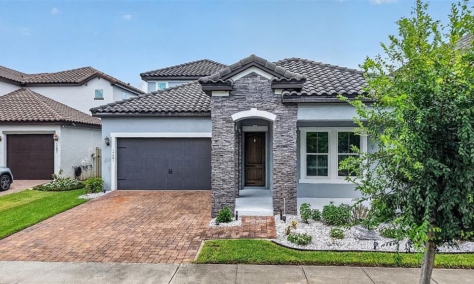 1st image of 14681 SETON CREEK BOULEVARD