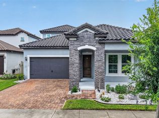 14681 Seton Creek Blvd, Winter Garden, FL 34787