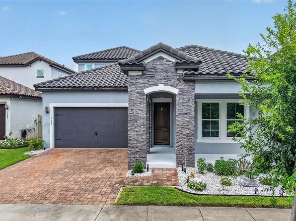 14681 SETON CREEK BOULEVARD, WINTER GARDEN, FL 34787