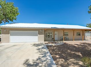 2701 Pajarito Rd SW, Albuquerque, NM 87105