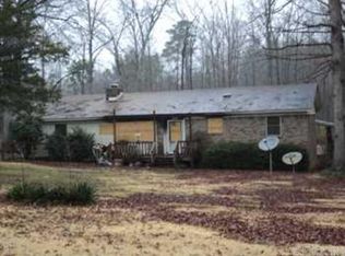 7600 Corrigan Rd, Mabelvale, AR 72103