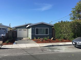 423 Filbert St, Half Moon Bay, CA 94019
