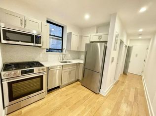 2051 Frederick Douglass Blvd APT 4B, New York, NY 10026