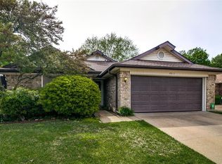 2813 Laurel Oaks Dr, Garland, TX 75044