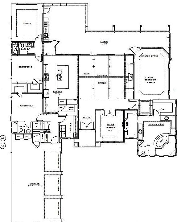 2nd image of 3471 SW 103rd St